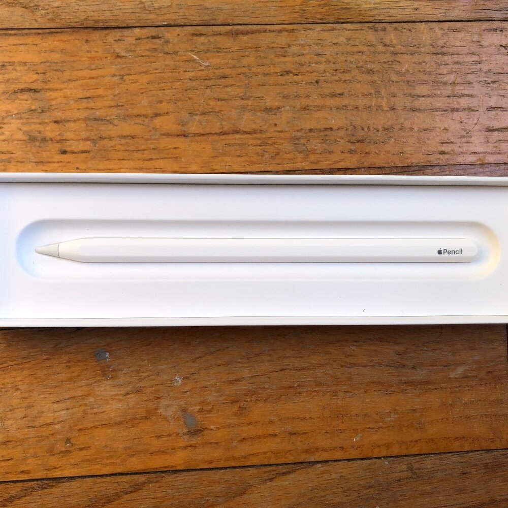 Brand New Apple Pencil for 2nd Generation